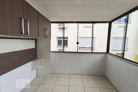 Apartamento à venda com 120m², 3 quartos e 1 vagaQuarto de Serviço