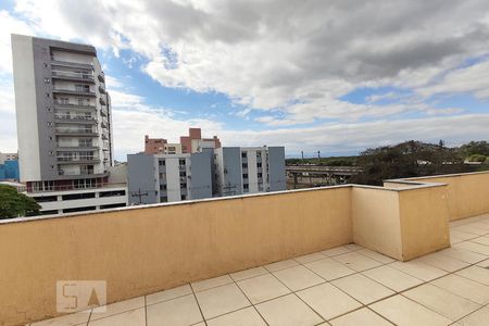 Apartamento à venda com 120m², 3 quartos e 1 vagaSacada Quarto 2 Suíte 