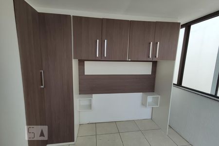 Apartamento à venda com 120m², 3 quartos e 1 vagaQuarto de Serviço