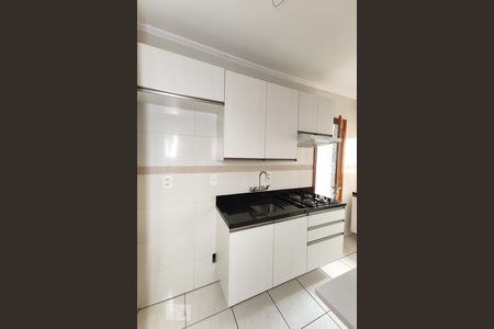 Apartamento à venda com 120m², 3 quartos e 1 vagaCozinha