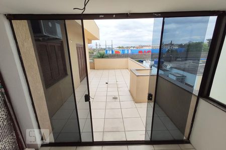 Apartamento à venda com 120m², 3 quartos e 1 vagaÁrea de Serviço