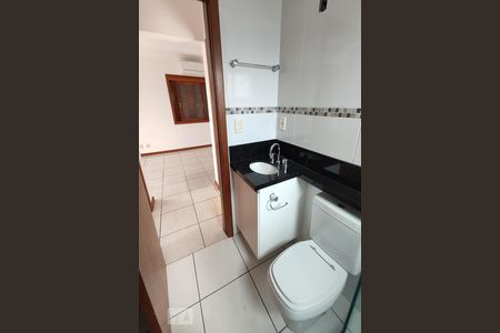 Apartamento à venda com 120m², 3 quartos e 1 vagaBanheiro 2