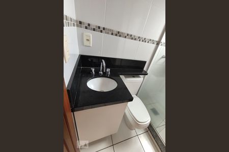 Apartamento à venda com 120m², 3 quartos e 1 vagaBanheiro 2