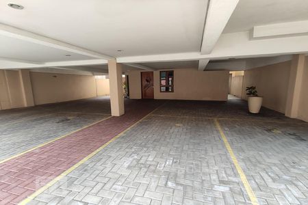 Apartamento à venda com 120m², 3 quartos e 1 vagaHall