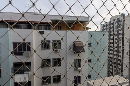 Vista do quarto 2 de apartamento para alugar com 2 quartos, 140m² em Icaraí, Niterói