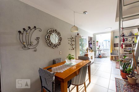 Sala de apartamento para alugar com 2 quartos, 140m² em Icaraí, Niterói