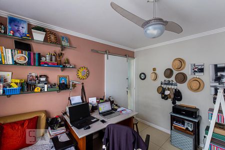 Quarto  de apartamento para alugar com 2 quartos, 140m² em Icaraí, Niterói
