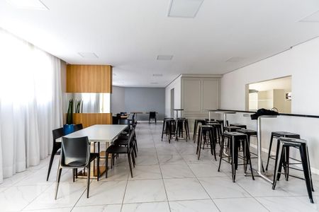 Apartamento à venda com 93m², 3 quartos e 2 vagasÁrea Comum - Salão de Festas