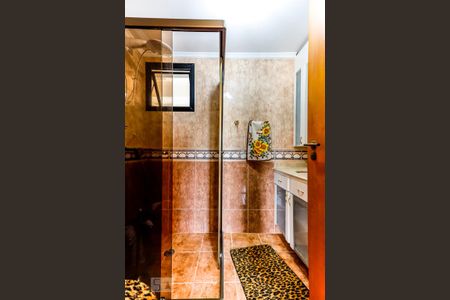 Apartamento à venda com 93m², 3 quartos e 2 vagasBanheiro