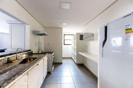 Apartamento à venda com 93m², 3 quartos e 2 vagasÁrea Comum - Salão de Festas