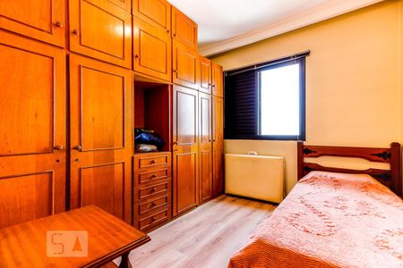 Apartamento à venda com 93m², 3 quartos e 2 vagasQuarto 3