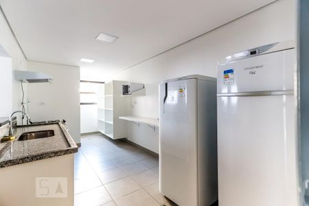Apartamento à venda com 93m², 3 quartos e 2 vagasÁrea Comum - Salão de Festas