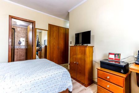 Apartamento à venda com 93m², 3 quartos e 2 vagasSuíte