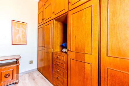 Apartamento à venda com 93m², 3 quartos e 2 vagasQuarto 3