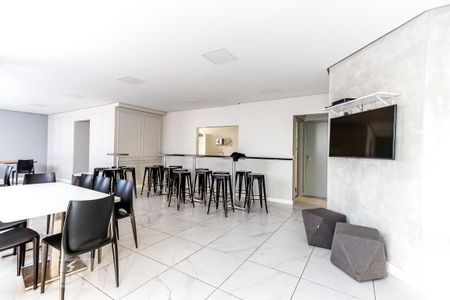 Apartamento à venda com 93m², 3 quartos e 2 vagasÁrea Comum - Salão de Festas
