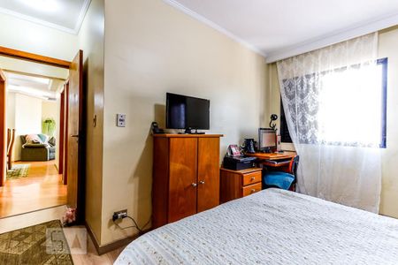 Apartamento à venda com 93m², 3 quartos e 2 vagasSuíte