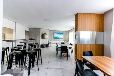 Apartamento à venda com 93m², 3 quartos e 2 vagasÁrea Comum - Salão de Festas