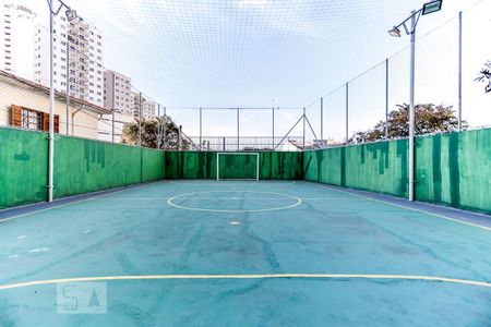 Apartamento à venda com 93m², 3 quartos e 2 vagasÁrea Comum - Quadra