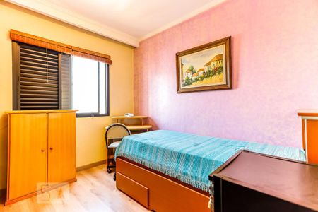 Apartamento à venda com 93m², 3 quartos e 2 vagasQuarto 2