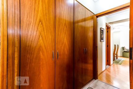 Apartamento à venda com 93m², 3 quartos e 2 vagasSuíte