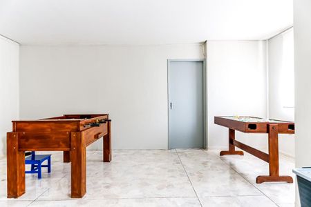Apartamento à venda com 93m², 3 quartos e 2 vagasÁrea Comum - Salão de Jogos - Brinquedoteca