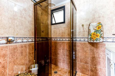 Apartamento à venda com 93m², 3 quartos e 2 vagasBanheiro