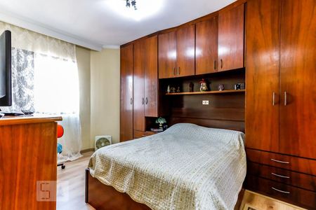Apartamento à venda com 93m², 3 quartos e 2 vagasSuíte