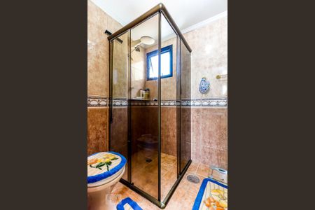 Apartamento à venda com 93m², 3 quartos e 2 vagasBanheiro da Suíte