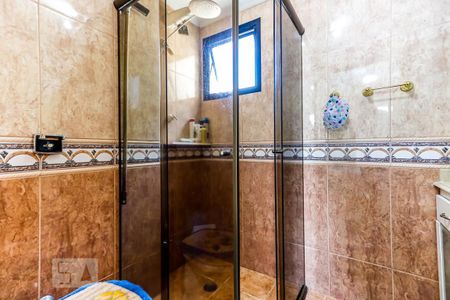 Apartamento à venda com 93m², 3 quartos e 2 vagasBanheiro da Suíte