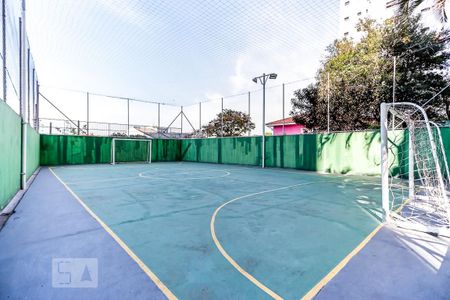 Apartamento à venda com 93m², 3 quartos e 2 vagasÁrea Comum - Quadra