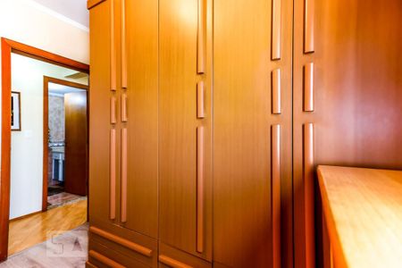 Apartamento à venda com 93m², 3 quartos e 2 vagasQuarto 2