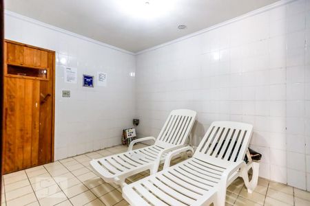 Apartamento à venda com 93m², 3 quartos e 2 vagasÁrea Comum - Sauna