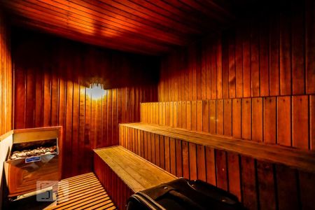 Apartamento à venda com 93m², 3 quartos e 2 vagasÁrea Comum - Sauna