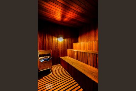 Apartamento à venda com 93m², 3 quartos e 2 vagasÁrea Comum - Sauna