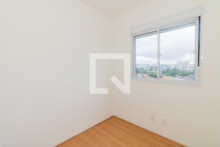 Quarto 1 de apartamento para alugar com 2 quartos, 42m² em Vila Guilherme, São Paulo
