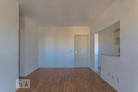 Sala de apartamento para alugar com 2 quartos, 60m² em Vila Rubens, Mogi das Cruzes