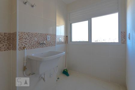Apartamento para alugar com 60m², 2 quartos e 1 vaga Apartamento para alugar com 60m², 2 quartos e 1 vagaÁrea de Serviço