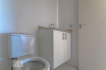Apartamento para alugar com 60m², 2 quartos e 1 vaga Apartamento para alugar com 60m², 2 quartos e 1 vagaBanheiro - Corredor