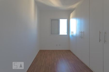Quarto 1  de apartamento para alugar com 2 quartos, 60m² em Vila Rubens, Mogi das Cruzes