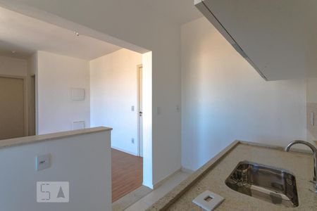 Apartamento para alugar com 60m², 2 quartos e 1 vaga Apartamento para alugar com 60m², 2 quartos e 1 vagaCozinha