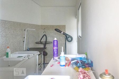 Apartamento para alugar com 60m², 2 quartos e 1 vaga Apartamento para alugar com 60m², 2 quartos e 1 vagaÁrea Comum - Espaço Pet