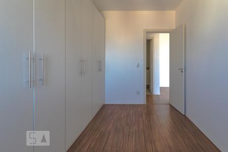 Quarto 1  de apartamento para alugar com 2 quartos, 60m² em Vila Rubens, Mogi das Cruzes