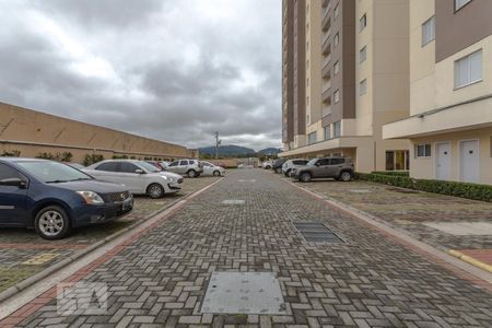 Apartamento para alugar com 60m², 2 quartos e 1 vaga Apartamento para alugar com 60m², 2 quartos e 1 vagaÁrea Comum - Estacionamento