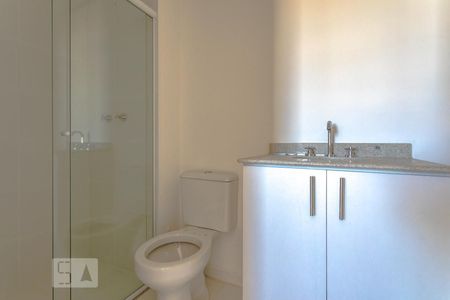 Apartamento para alugar com 60m², 2 quartos e 1 vaga Apartamento para alugar com 60m², 2 quartos e 1 vagaBanheiro - Quarto 2 - Suíte