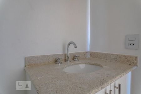 Apartamento para alugar com 60m², 2 quartos e 1 vaga Apartamento para alugar com 60m², 2 quartos e 1 vagaBanheiro - Corredor