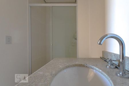 Apartamento para alugar com 60m², 2 quartos e 1 vaga Apartamento para alugar com 60m², 2 quartos e 1 vagaBanheiro - Quarto 2 - Suíte
