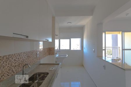 Apartamento para alugar com 60m², 2 quartos e 1 vaga Apartamento para alugar com 60m², 2 quartos e 1 vagaCozinha