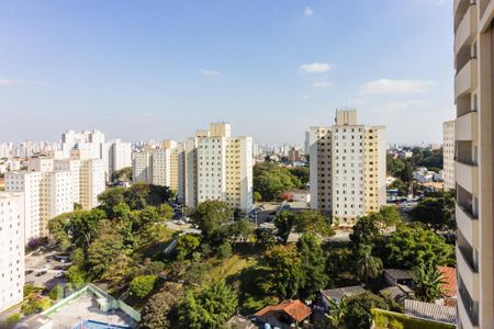 Apartamento à venda com 164m², 4 quartos e 3 vagasVista