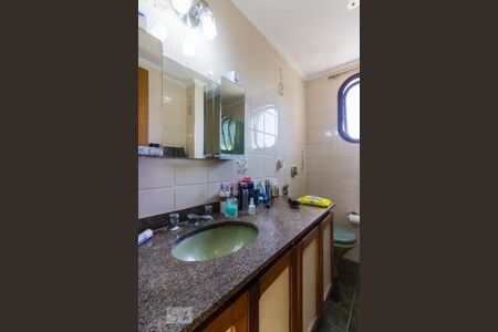 Apartamento à venda com 164m², 4 quartos e 3 vagasBanheiro