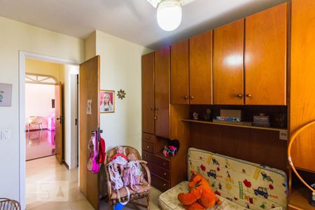 Apartamento à venda com 164m², 4 quartos e 3 vagasQuarto 3